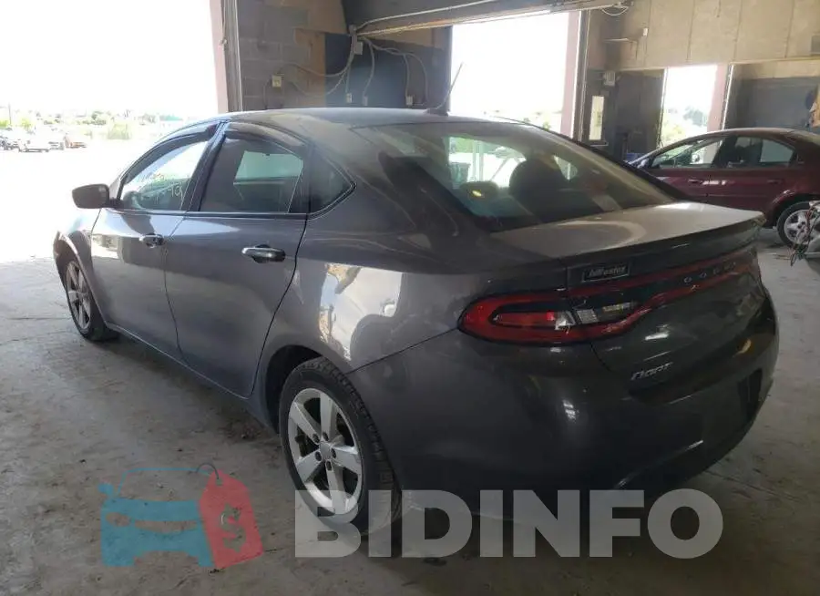1C3CDFBB8GD529402 Photo# 3