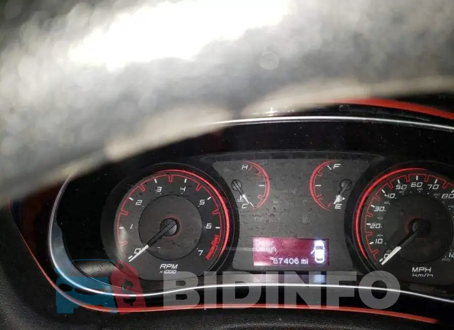 1C3CDFFH0GD797472 Photo# 8