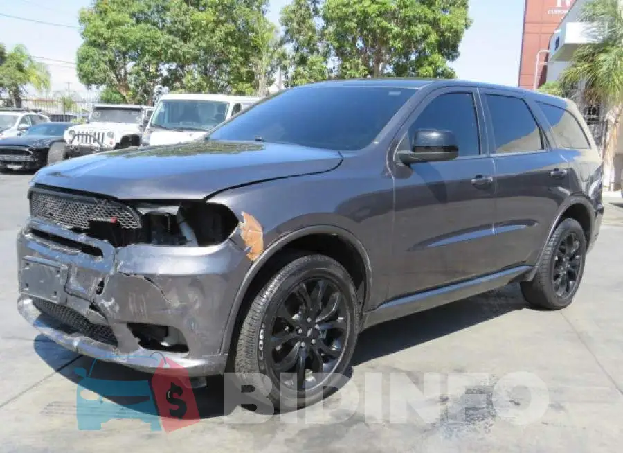 1C4RDJDG1KC634301 Photo# 2