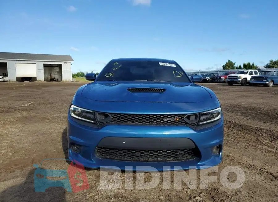 2C3CDXGJ2MH566031 Photo# 9