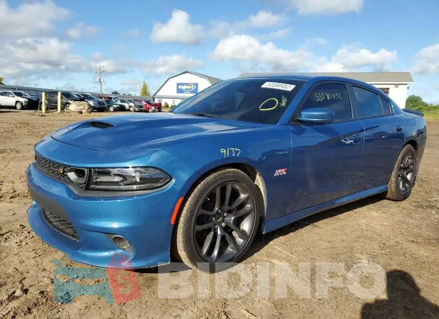 2C3CDXGJ2MH566031 Photo# 2