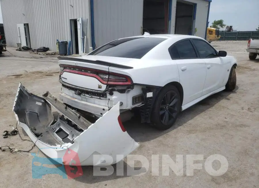 2C3CDXGJ8KH665269 Photo# 4