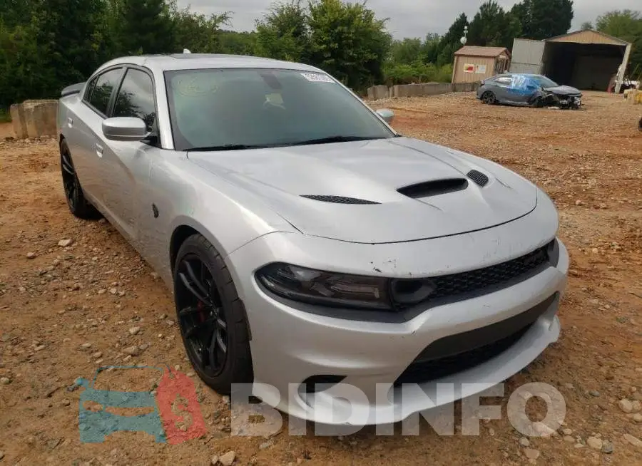 2C3CDXL92KH748532 Photo# 1
