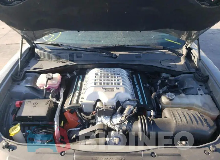 2C3CDXL94KH558201 Photo# 7