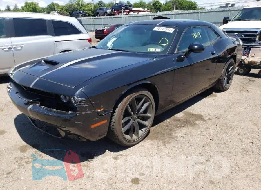 2C3CDZBT1KH683262 Photo# 2