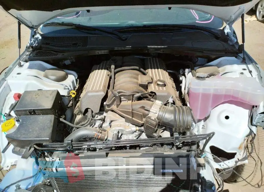2C3CDZFJ8MH577919 Photo# 7