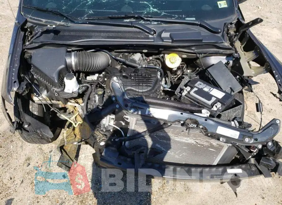 2C4RDGCGXKR757333 Photo# 7