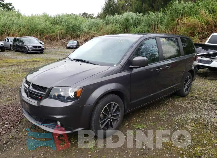 2C4RDGEG6KR535949 Photo# 2