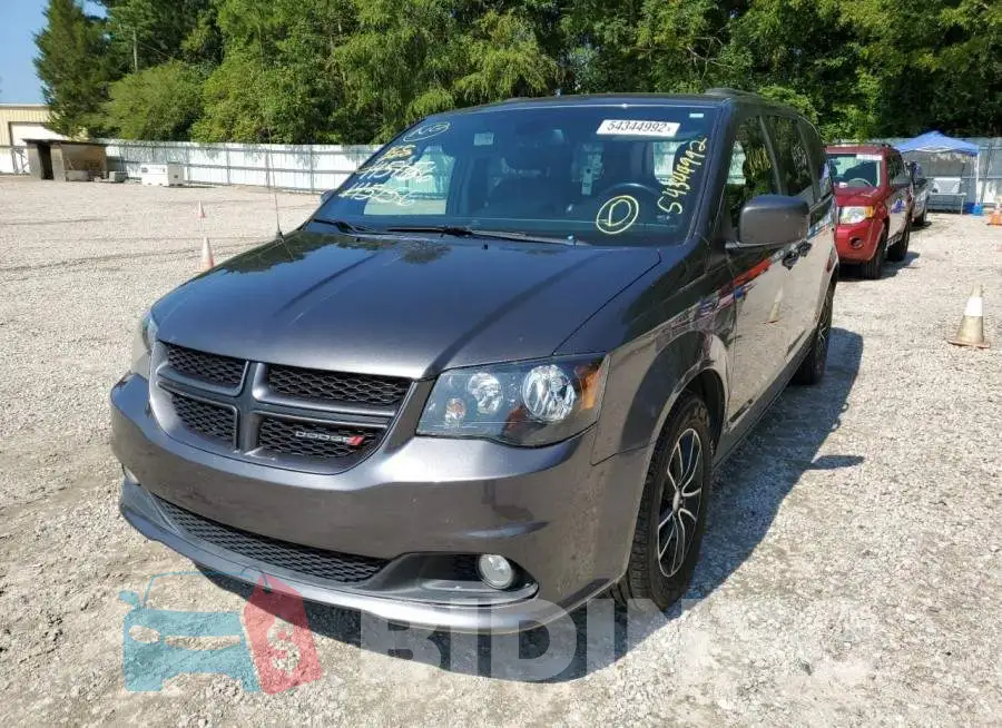 2C4RDGEG7KR520828 Photo# 2