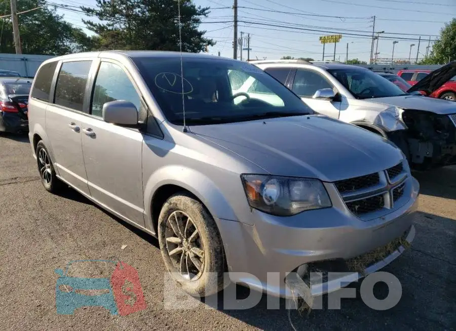 2C4RDGEG9JR238057 Photo# 1