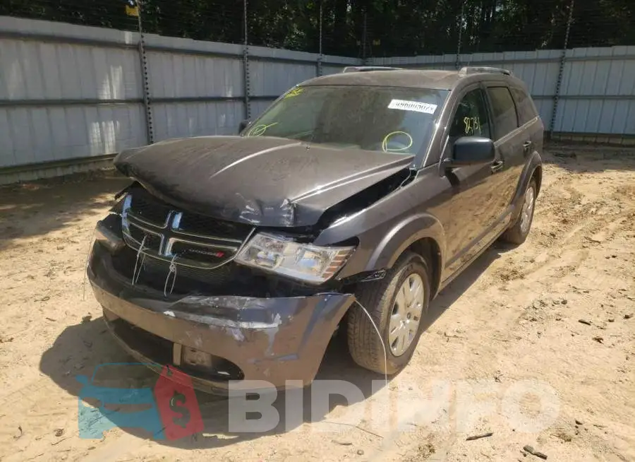 3C4PDCAB6HT622265 Photo# 2