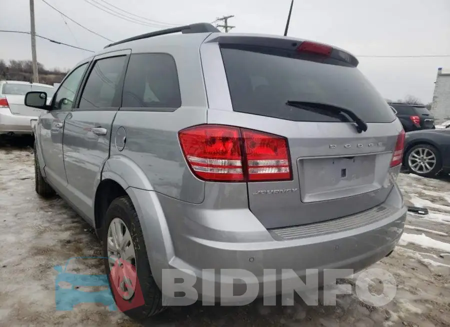 3C4PDCAB7LT276543 Photo# 3