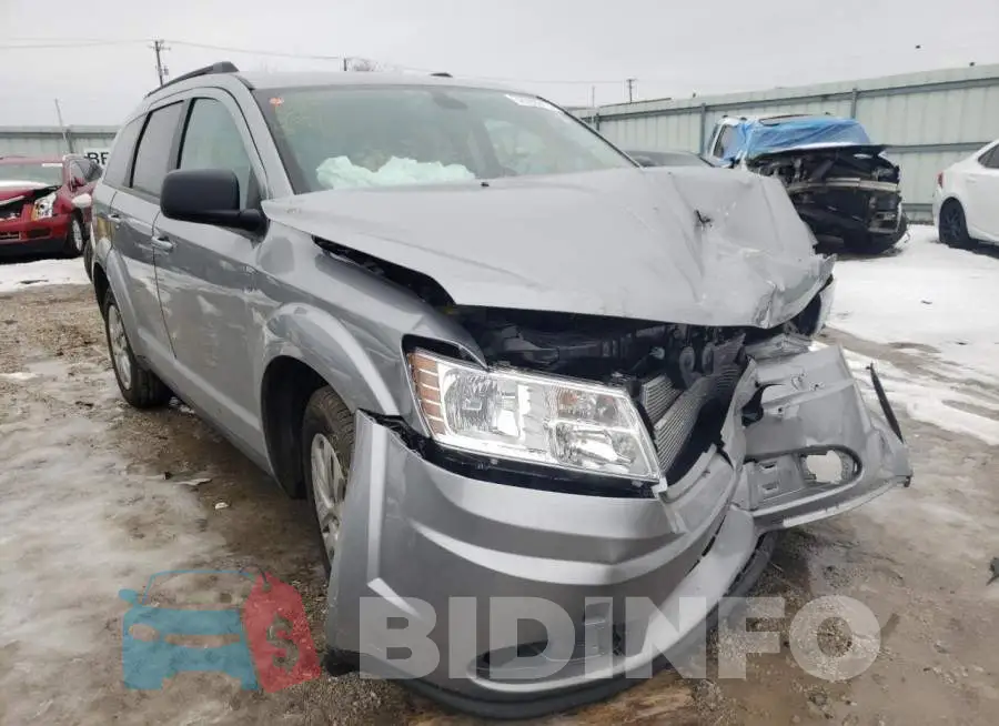 3C4PDCAB7LT276543 Photo# 1