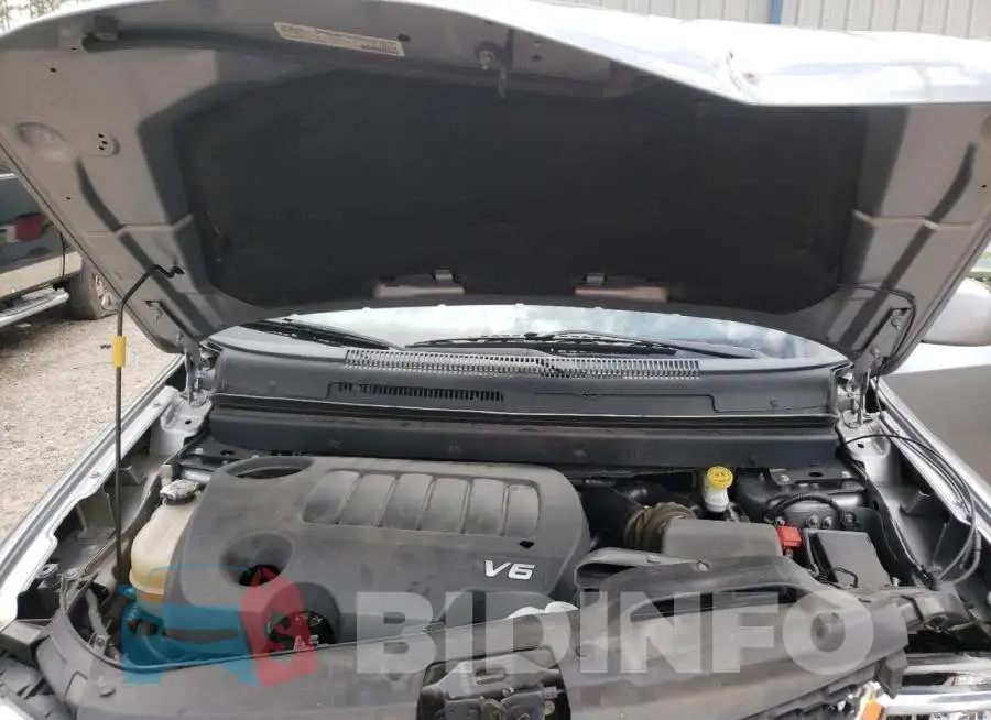 3C4PDCBG0GT228527 Photo# 7
