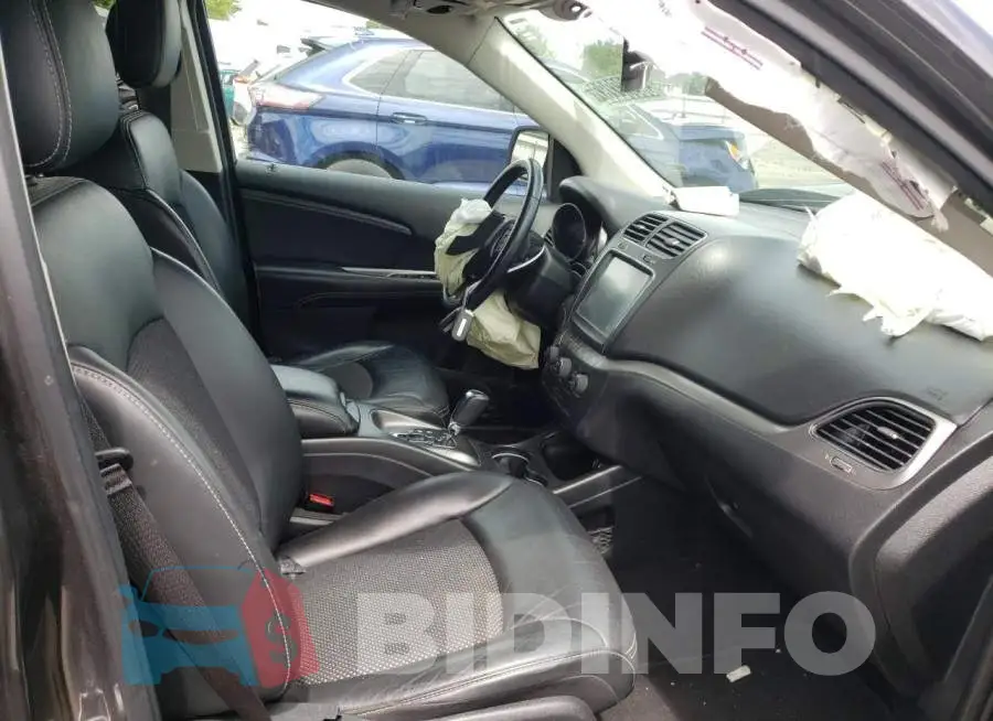 3C4PDCGB5LT272840 Photo# 5
