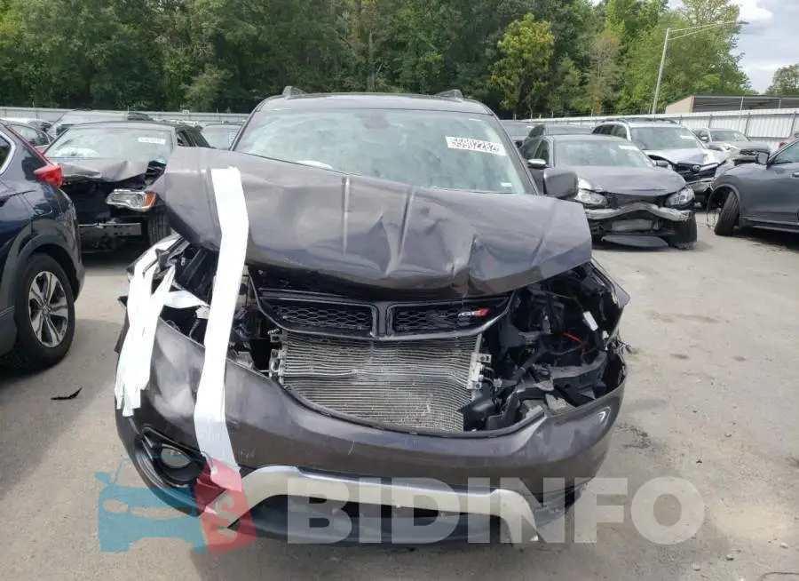 3C4PDCGB5LT272840 Photo# 9