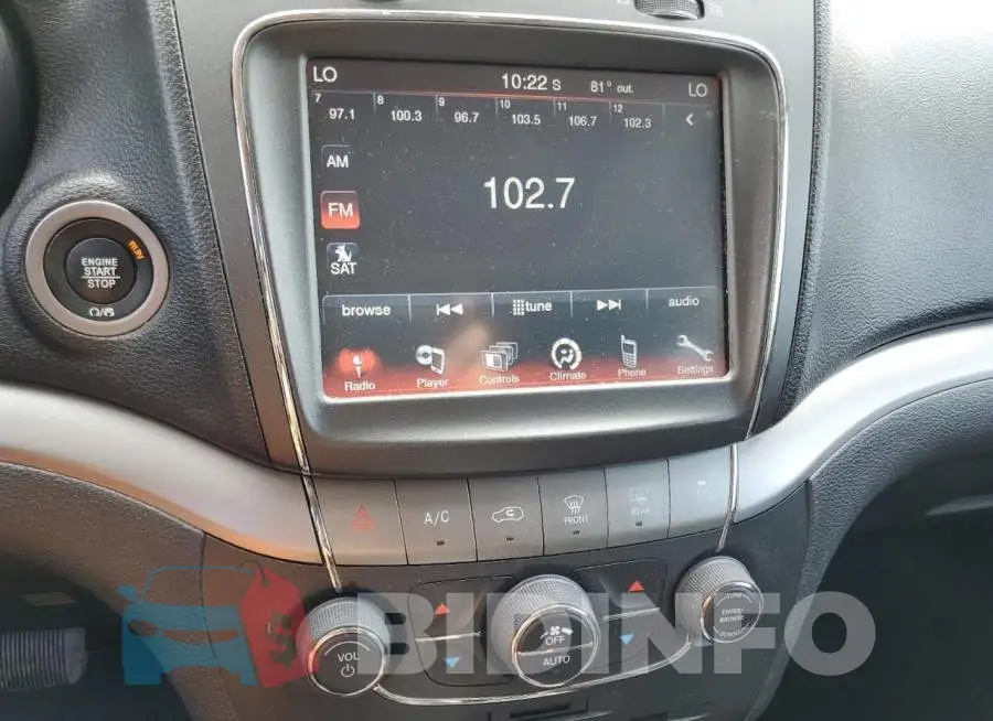 3C4PDCGB9LT212866 Photo# 9