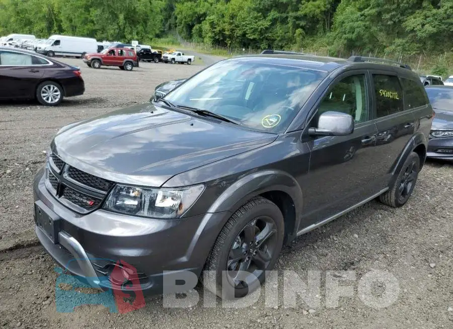 3C4PDCGB9LT212866 Photo# 2