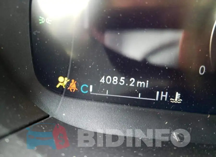 2LMPJ6LP5KBL53293 Photo# 8