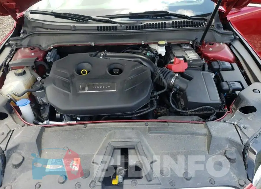 3LN6L5B9XLR615102 Photo# 7
