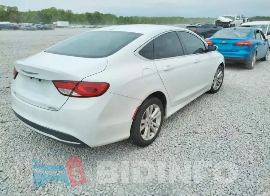 1C3CCCAB1GN131574 Photo# 4