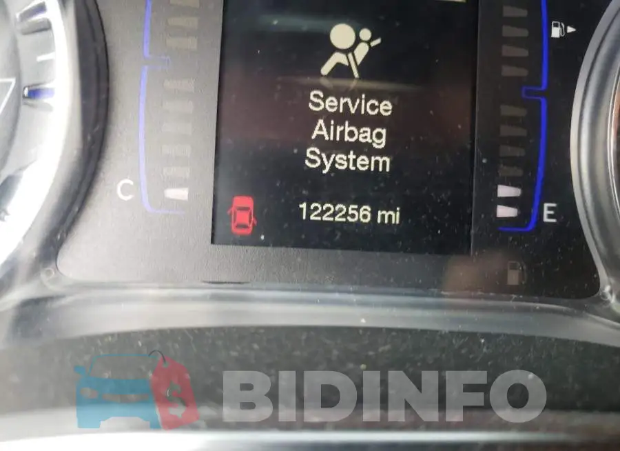 1C3CCCAB9GN173832 Photo# 8