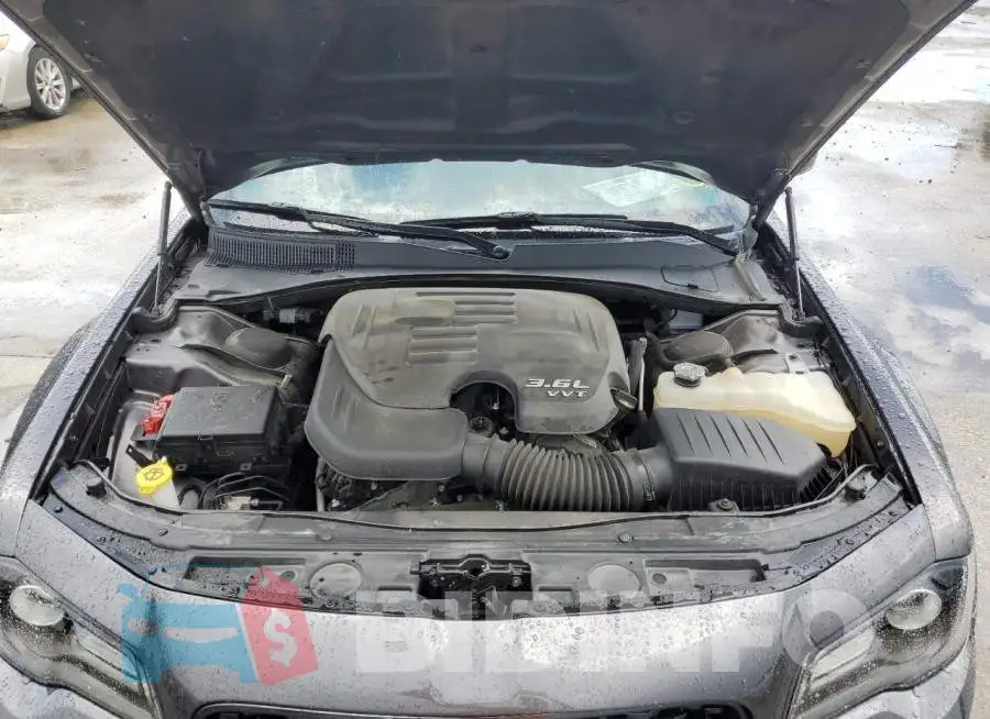 2C3CCABG5MH545850 Photo# 7