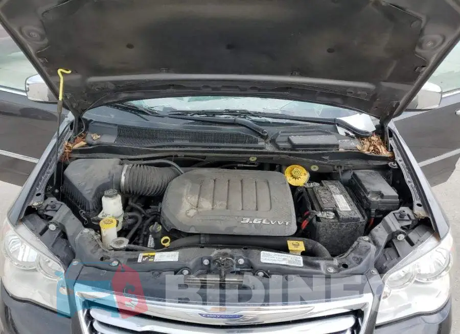 2C4RC1CG3GR174822 Photo# 7