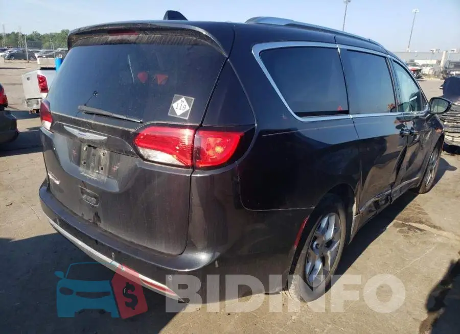 2C4RC1EG1KR527662 Photo# 4