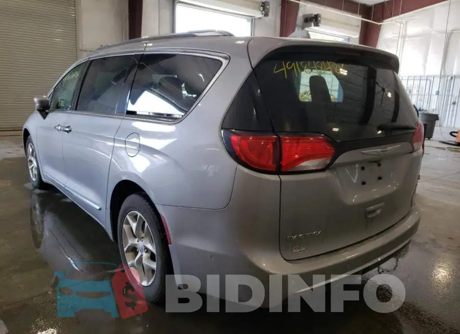 2C4RC1EG5HR530766 Photo# 3