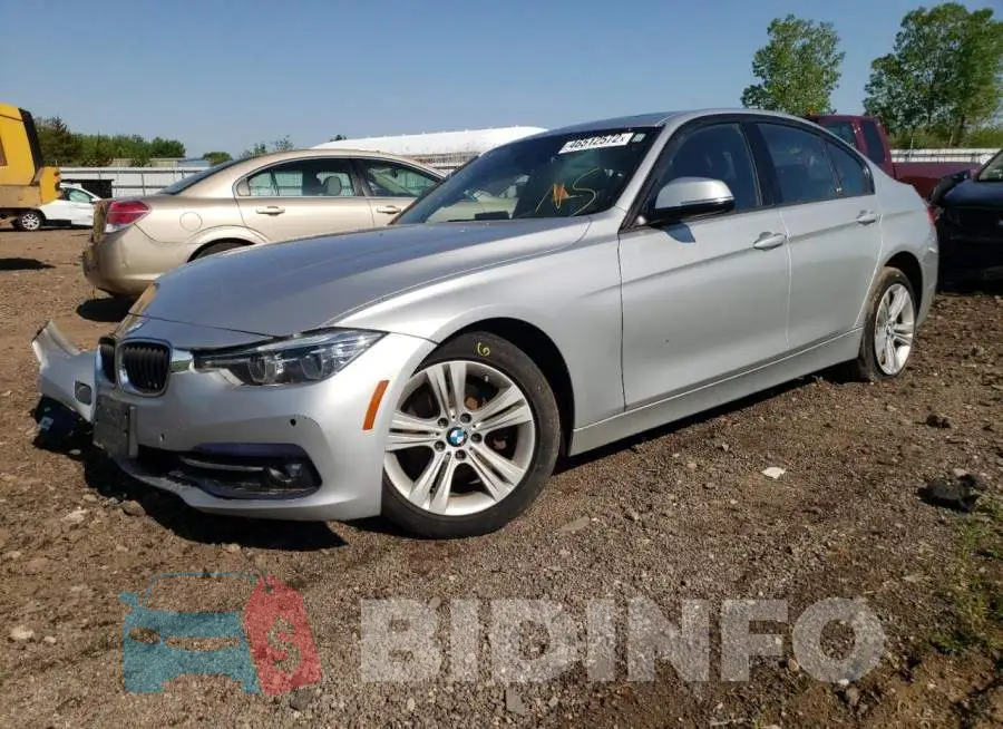 WBA8E3C55GK500308 Photo# 2