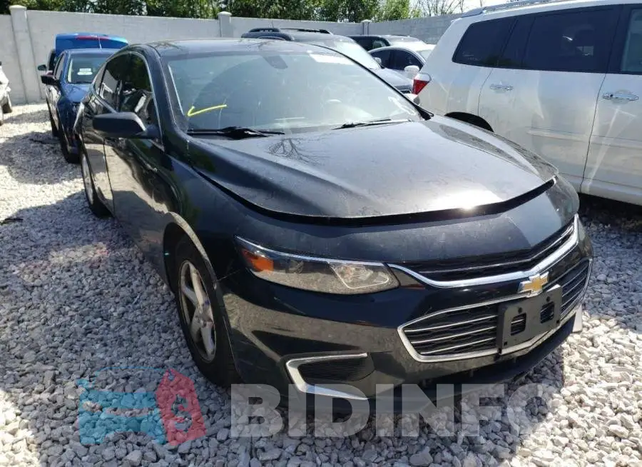 1G1ZB5ST0GF291069 Photo# 1