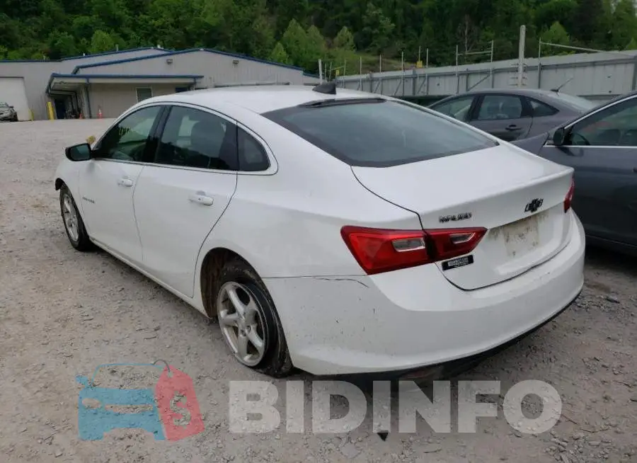 1G1ZB5ST3HF149588 Photo# 3