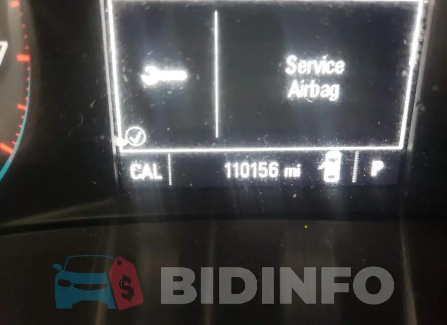 1G1ZB5ST5GF276664 Photo# 8