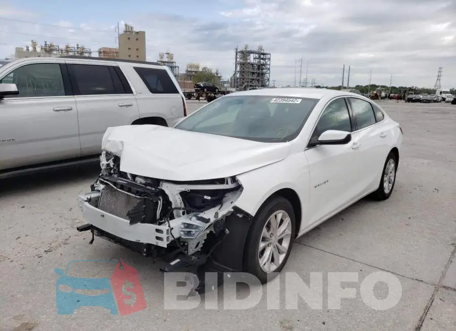 1G1ZD5ST1KF209286 Photo# 2