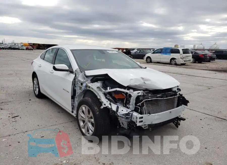 1G1ZD5ST1KF209286 Photo# 1
