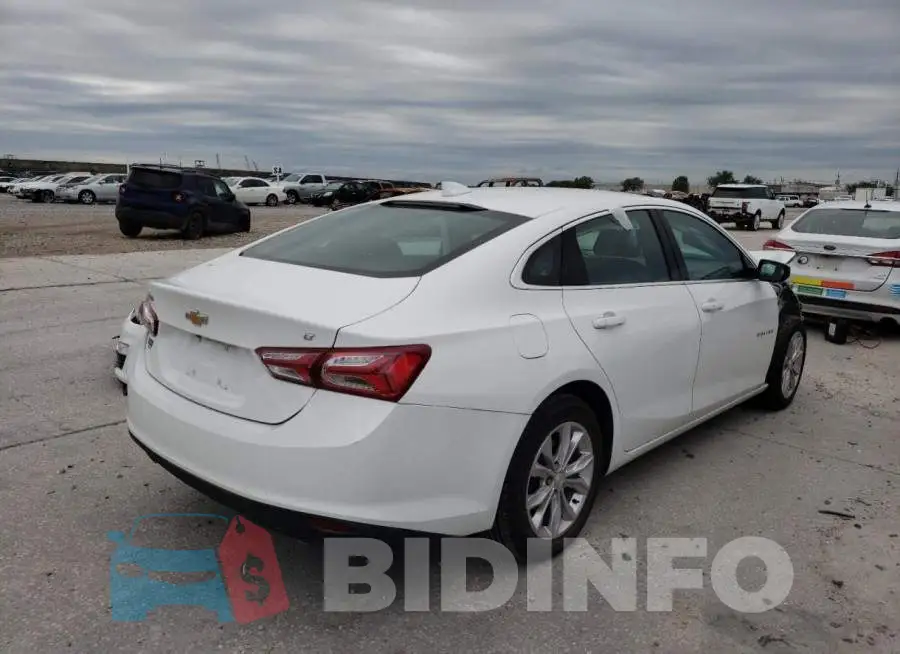 1G1ZD5ST1KF209286 Photo# 4