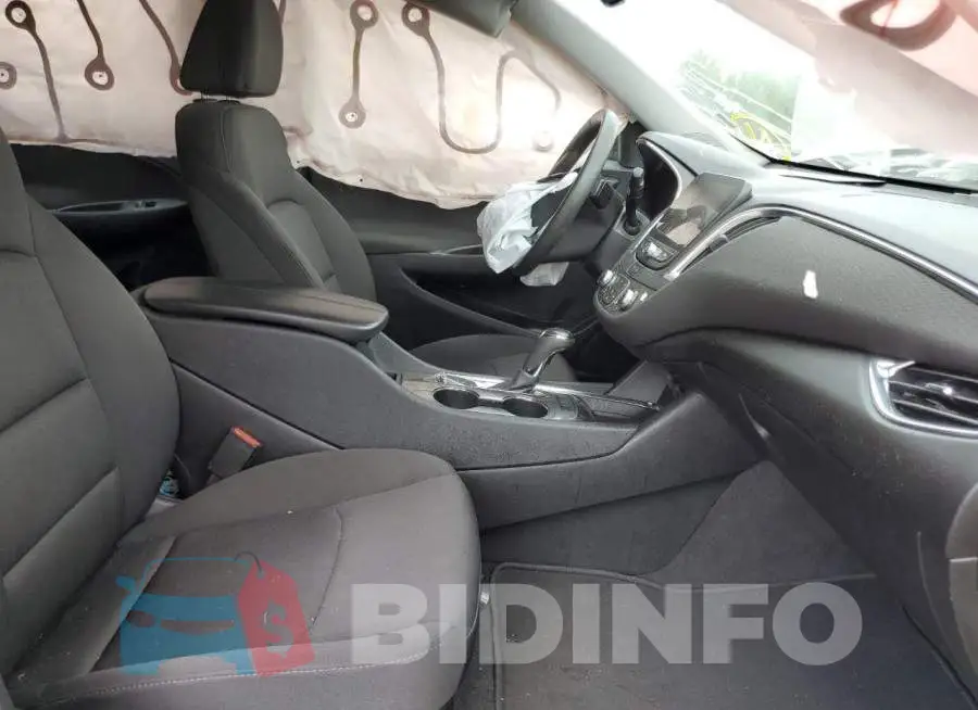 1G1ZD5ST1LF122523 Photo# 5