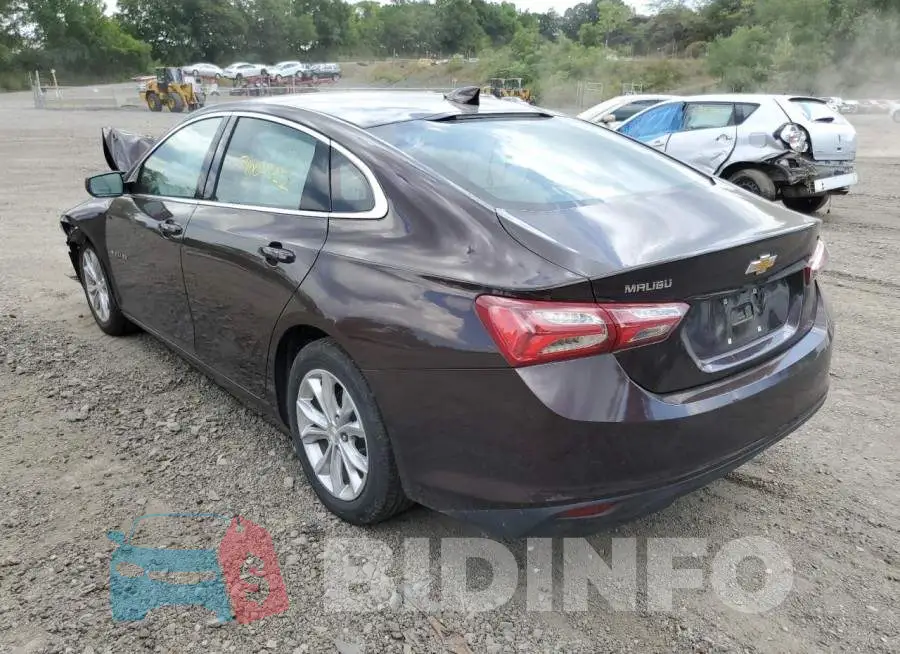 1G1ZD5ST1LF122523 Photo# 3