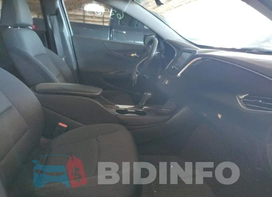1G1ZD5ST3JF189279 Photo# 5