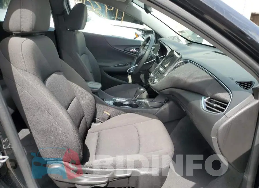 1G1ZD5ST4KF173657 Photo# 5