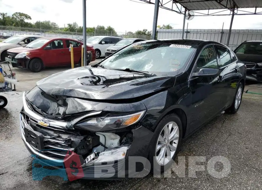 1G1ZD5ST4KF173657 Photo# 2
