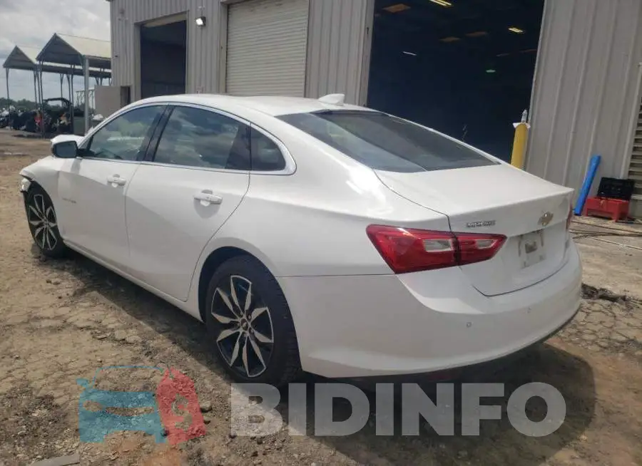 1G1ZD5ST5JF157823 Photo# 3