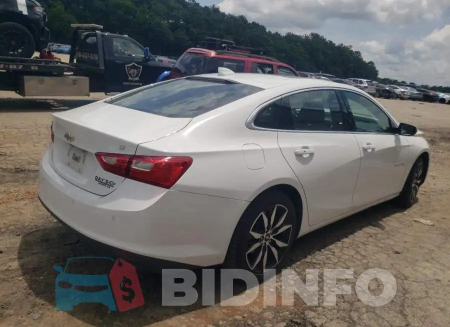 1G1ZD5ST5JF157823 Photo# 4