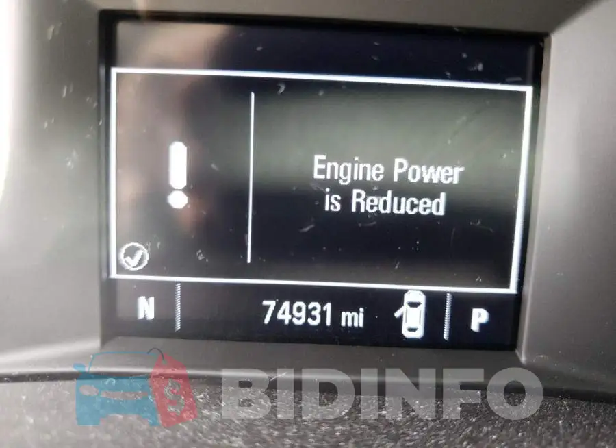 1G1ZD5ST5KF224096 Photo# 8