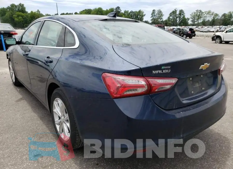 1G1ZD5ST5KF224096 Photo# 3