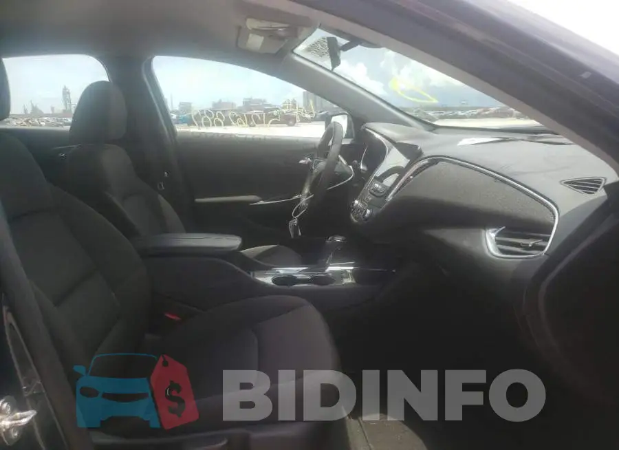 1G1ZD5ST9LF078318 Photo# 5