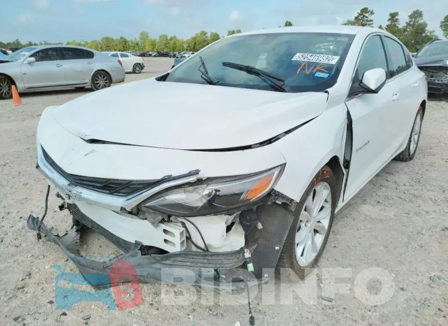 1G1ZD5STXLF006706 Photo# 2