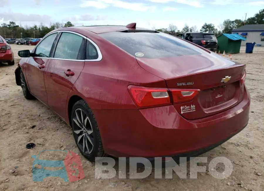 1G1ZE5ST7GF170434 Photo# 3