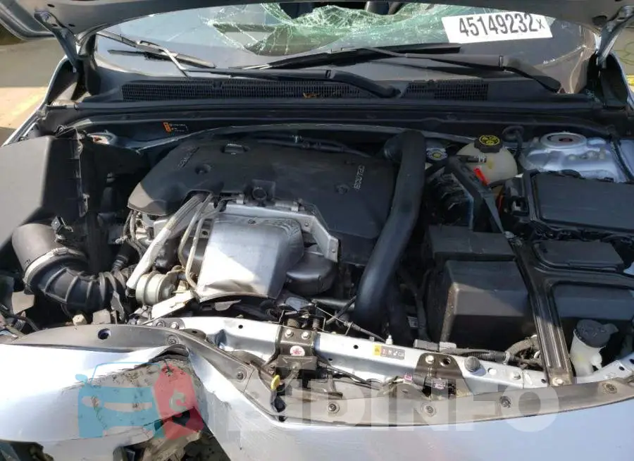 1G1ZH5SX4HF156034 Photo# 7